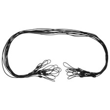 Cordon de suspension élégant