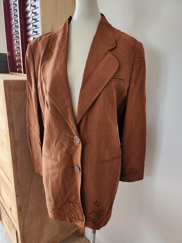Pur vintage veste - ,