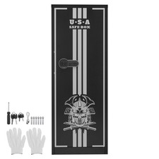 Uimoso Armoire sécurisée