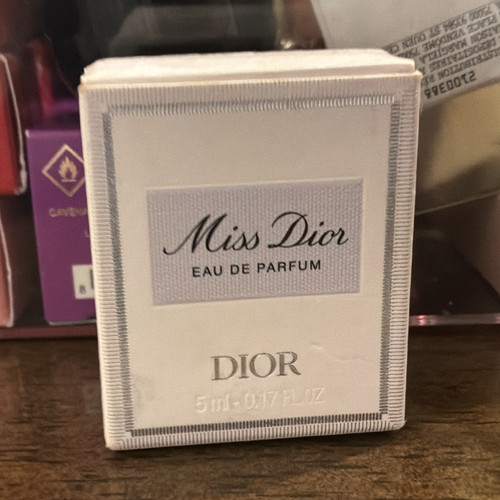 Dior miss - de, parfum