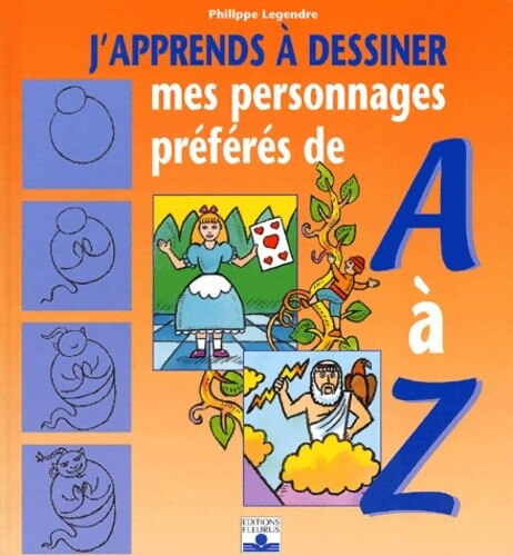 Apprends dessiner mes - dessiner,