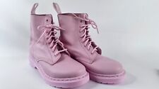 DR MARTENS 1460 PASCAL CHALK PINK VIRGINIA