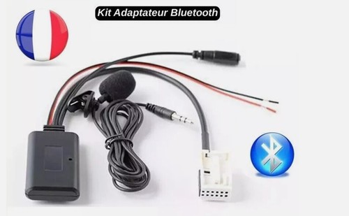 Adaptateur module bluetooth - adaptateur, +
