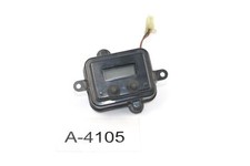 Triumph Tiger 955i 709EN 2000