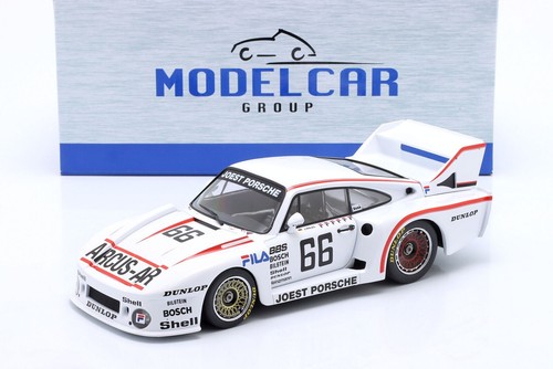 Promo porsche 935 - promo,