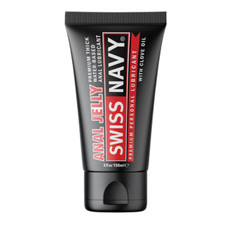 Crème Clove Swiss Navy Anal