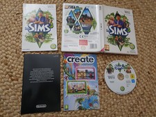 Jeu Les Sims 3 pour Nintendo