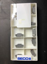 Boite 10 Plaquettes SECO LCGF