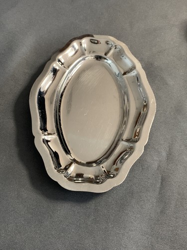 Petit plat service ancien - petit,