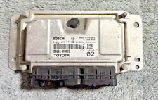 CALCULATEUR MOTEUR TOYOTA PEUGEOT CITROEN 1.0i 0261208702 89661-0H023 A DECODER