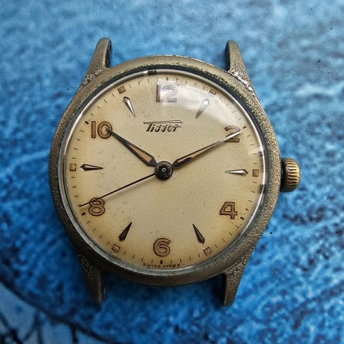 Rare montre homme - , vintage
