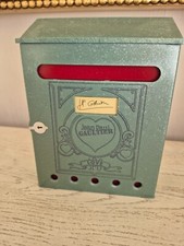 BOITE AUX LETTRES DUO