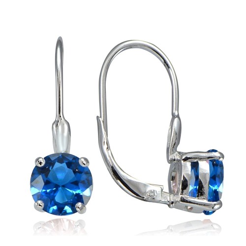 925 argent simulé - 925,