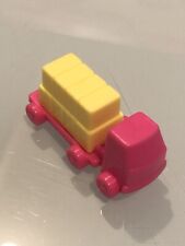 MATTEL - BARBIE n•67793-93 -