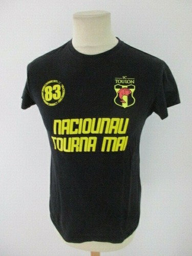 Shirt football vintage - de,