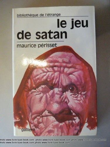 Bibliothèque etrange jeu - bibliothèque,