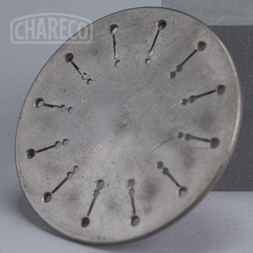 Vintage cornely needle - vintage,