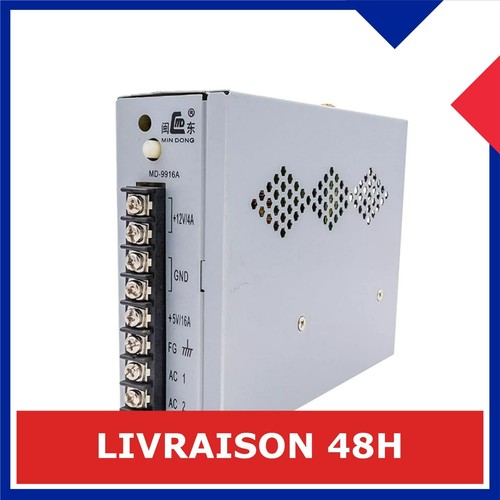 Gozar alimentation 16a - alimentation,