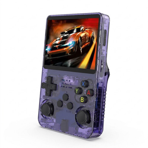 Console rétro r36s - r36s, portable