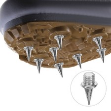  30 Pcs Spike Chaussures