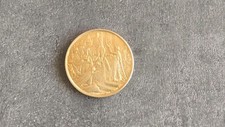 Laleta medaille bronze - laleta,