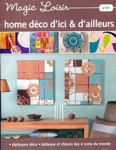 Magic loisir 351 - n°, home