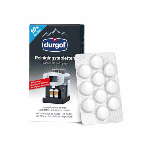 Pastilles nettoyage - pastilles,