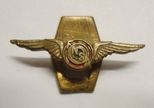 Aviation insigne FNSA  Fédé