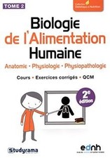 Biologie de lalimentation