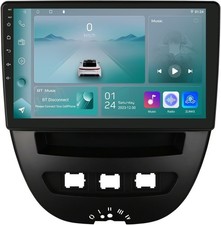Ossuret Autoradio pour Peugeot