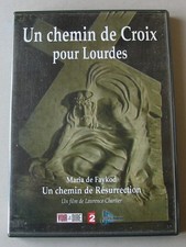 DVD UN CHEMIN DE CROIX POUR