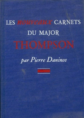 Les nouveaux carnets - , du