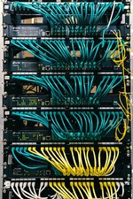 Routeur Broadband Linksys