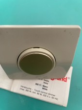 Variateur de lumière variatouche 300w Legrand neptune 2