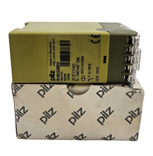 Pilz 1nk 06748 - pilz,