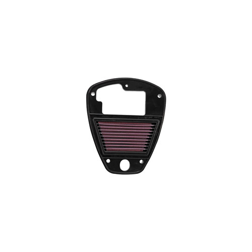 Filtre air kawasaki - filtre, k&n