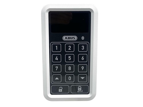 Clavier serrure code - clavier,