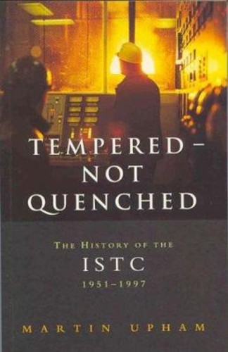 Trempé non istc - trempé,