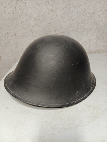 Casque militaire anglais - militaire,