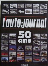Gros Livre automobile L'auto -