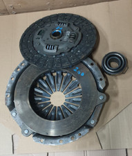 KIT D'EMBRAYAGE MECANISME DISQUE TOYOTA LAND CRUISER PRADO 4RUNNER  3.0 TD