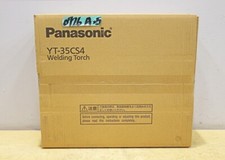 Panasonic YT-35CS4 Semi-Auto