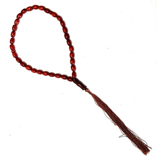 Chapelet islamique tasbih - chapelet,