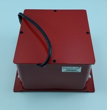 Fire Proof Box SVT-PVBB-U32GS