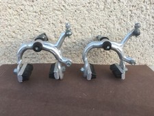 Anciens étriers de freins  /