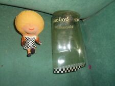 ORTF RARE YEYE DE SALUT LES