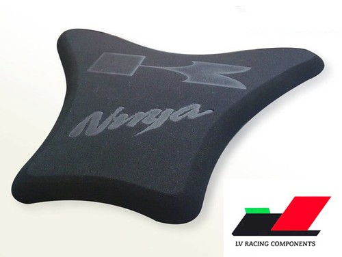 Selle moto néoprène - moto, +