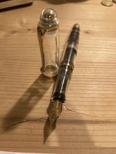 Aurora 88 Modèle de démonstration/demonstrator /stylo plume ancien