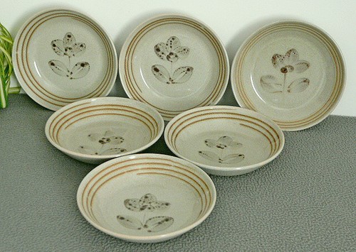 Assiettes creuses calottes - assiettes,