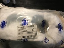 Kit isolation porte foyère - DE DIETRICH CHAPPEE : 85755524